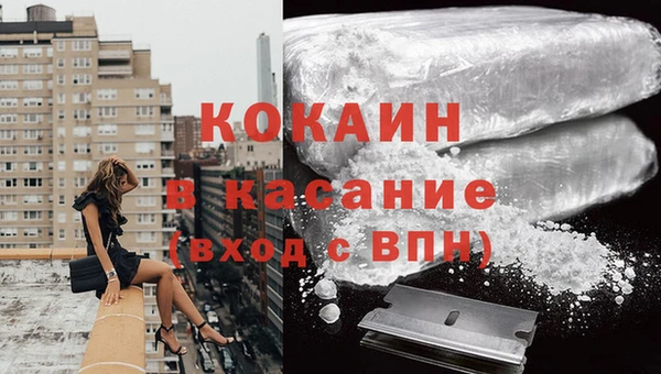тгк Богородицк