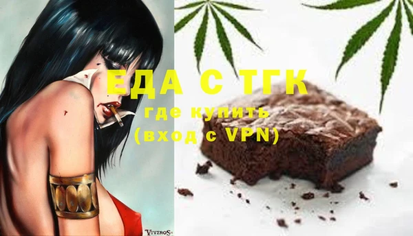 тгк Богородицк